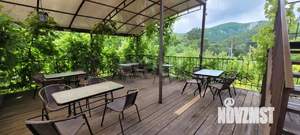 Дом 250м&sup2;, 3-этажный, участок 9 сот.  