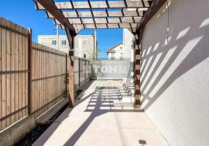 Дом 153м², 2-этажный, участок 3 сот.  