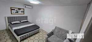 Дом 80м&sup2;, 1-этажный, участок 4 сот.  