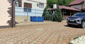 Дом 324м&sup2;, 2-этажный, участок 7 сот.  