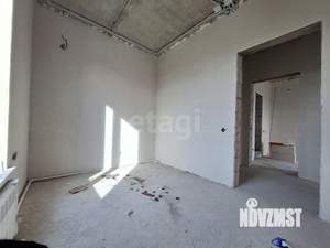 Дом 120м&sup2;, 2-этажный, участок 3 сот.  