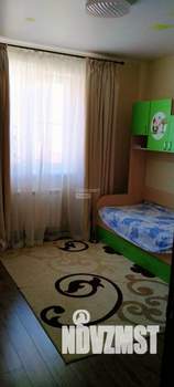 Дом 157м², 3-этажный, участок 5 сот.  
