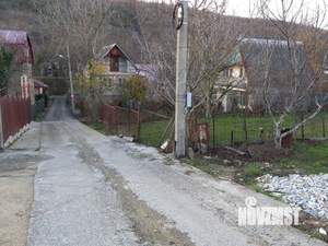 Дом 61м&sup2;, 1-этажный, участок 4 сот.  