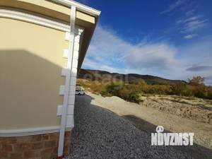 Дом 106м&sup2;, 1-этажный, участок 3 сот.  