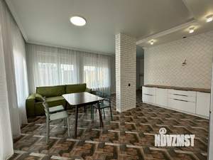 Дом 170м², 3-этажный, участок 2 сот.  