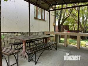 Коттедж 138м², 2-этажный, участок 2 сот.  