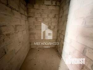 Дом 123м&sup2;, 1-этажный, участок 4 сот.  