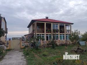 Дача 240м², 2-этажный, участок 10 сот.  