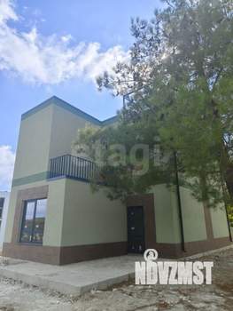 Дом 170м&sup2;, 2-этажный, участок 5 сот.  