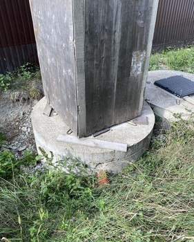 Дом 172м&sup2;, 2-этажный, участок 6 сот.  