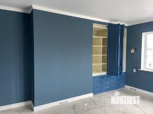 Дом 210м&sup2;, 3-этажный, участок 3 сот.  