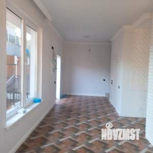 Коттедж 170м², 3-этажный, участок 2 сот.  