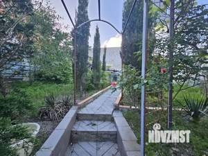 Дом 100м&sup2;, 1-этажный, участок 6 сот.  