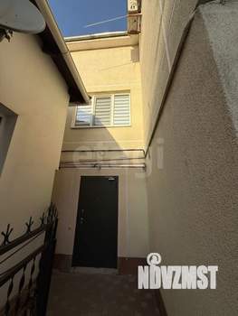 Дом 262м&sup2;, 3-этажный, участок 3 сот.  