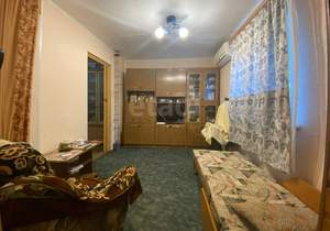 Дом 31м², 1-этажный, участок 3 сот.  