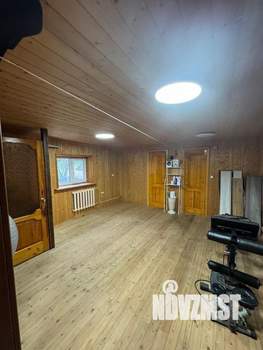 Дом 270м&sup2;, 2-этажный, участок 9 сот.  