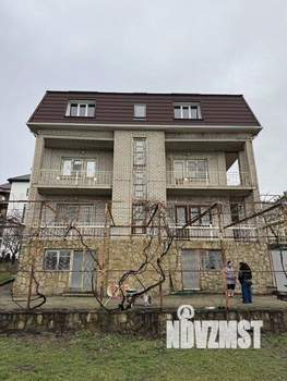 Дом 751м&sup2;, 2-этажный, участок 12 сот.  