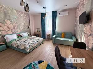 Дом 600м&sup2;, 3-этажный, участок 5 сот.  