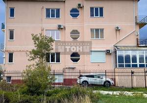 Дом 44м², 3-этажный, участок 3 сот.  