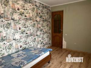 Дом 90м², 1-этажный, участок 5 сот.  