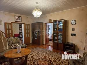 Дом 173м², 2-этажный, участок 12 сот.  