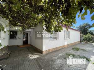 Коттедж 95м&sup2;, 1-этажный, участок 10 сот.  