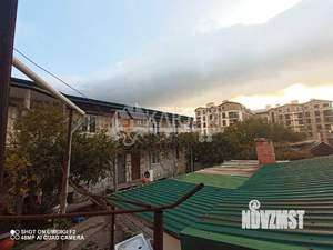 Дом 92м&sup2;, 1-этажный, участок 585 сот.  