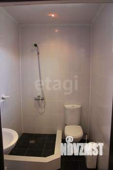 Дом 346м&sup2;, 3-этажный, участок 3 сот.  