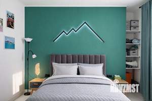 Дом 140м&sup2;, 2-этажный, участок 5 сот.  