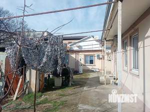 Дом 41м&sup2;, 1-этажный, участок 5 сот.  