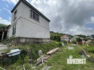 Дом 66м&sup2;, 2-этажный, участок 15 сот.  