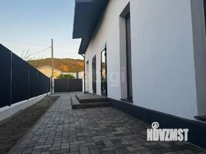 Дом 103м&sup2;, 1-этажный, участок 3 сот.  