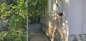 Дом 57м&sup2;, 1-этажный, участок 9 сот.  