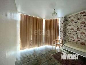 Дом 140м², 3-этажный, участок 8 сот.  