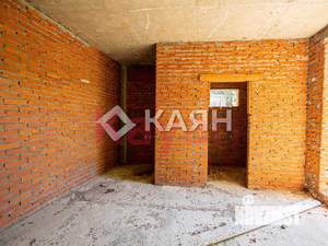 Дом 300м&sup2;, 3-этажный, участок 9 сот.  