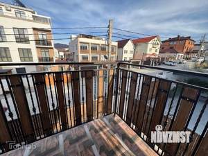 Таунхаус 171м&sup2;, 3-этажный, участок 2 сот.  