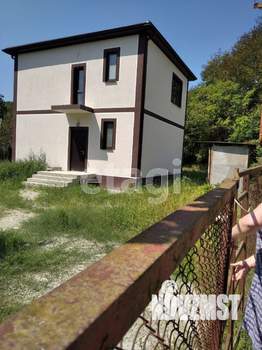 Дом 101м&sup2;, 2-этажный, участок 5 сот.  