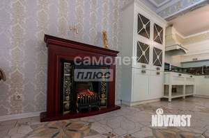 Таунхаус 197м², 3-этажный, участок 2 сот.  