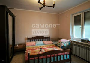 Дом 160м², 3-этажный, участок 6 сот.  