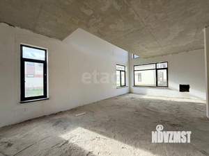 Дом 166м&sup2;, 2-этажный, участок 6 сот.  