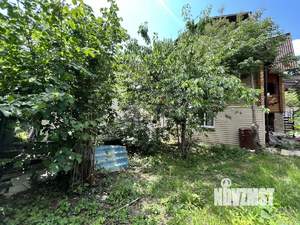 Дом 128м&sup2;, 3-этажный, участок 4 сот.  