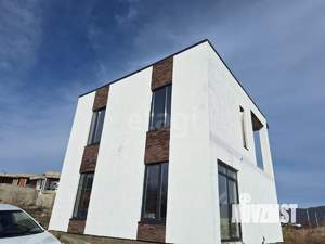 Дом 120м&sup2;, 2-этажный, участок 3 сот.  