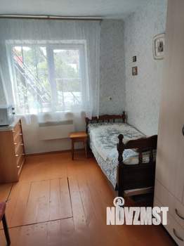 Дом 35м², 2-этажный, участок 7 сот.  