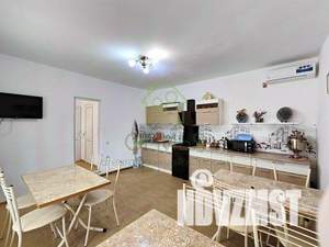 Дом 121м², 2-этажный, участок 6 сот.  