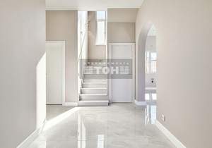 Дом 153м², 2-этажный, участок 3 сот.  