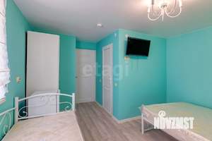 Дом 112м&sup2;, 2-этажный, участок 1 сот.  