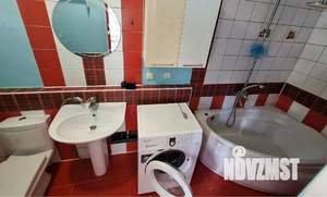 Таунхаус 60м², 1-этажный, участок 2 сот.  