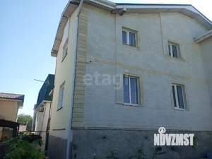 Дом 550м&sup2;, 3-этажный, участок 5 сот.  