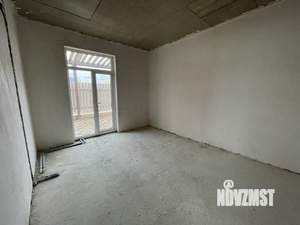 Дом 275м², 3-этажный, участок 3 сот.  