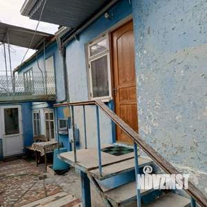 Дом 137м&sup2;, 1-этажный, участок 3 сот.  